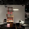 Návrh expozice na Design Miami / Basel 2017