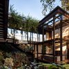 Casa Tepozcuautla od mexických grupoarquitectura