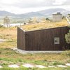 Útočiště na Granasjøen: když se řekne Gapahuk