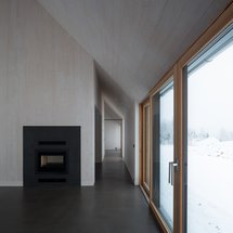Dasland 2.0 – švédská reakce na moderní bydlení v divočině