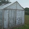 Stavíme zahradní skleník ze starších tabulí skla
