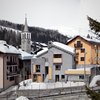 Kompletní renovace nesourodého celku dala vesnici novou tvář