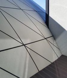 Hotel SONO Brno - součást víceúčelového domu Sonocentrum